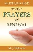 Mustard Seed Pocket Prayers of Renewal