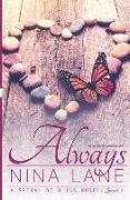 Always (A Spiral of Bliss Novel: Book Five)