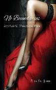No Boundaries: Interlude II: Monica & Bryce