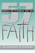 57 Faith: Stories for Brushing Up Your Faith