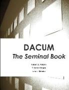Dacum: The Seminal Book