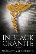 In Black Granite