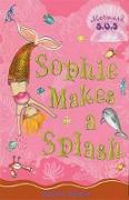 Sophie Makes a Splash: Mermaid S.O.S. #3