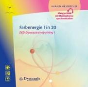 Farbenergie I in 20