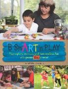 B SmART 'n PLAY: Play, explore, connect, and have endless fun with games YOU create