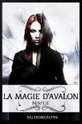 La magie d'Avalon - 5. NIMUE