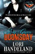Any Given Doomsday: The Phoenix Chronicles