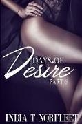 Days Of Desire 2