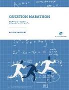 Question Marathon: 626 Questions for the SAT Mathematics Level 2 Subject Test