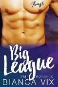 Big League: MMF Romance