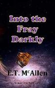 Pirates!: Into the Fray Darkly