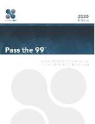 Pass The 99: A Plain English Explanation to Help You Pass the Series 99 Exam