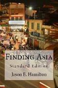 Finding Asia: Standard Edition
