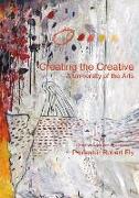 Creating the Creative: A University of the Arts