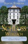 Schloss Wurzach: A Jersey Child Interned by Hitler - Gloria's Story