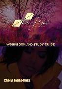 Fire of God (Workbook and Study Guide): What Do You Do When It All Burns Down
