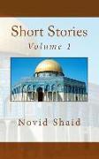 Short Stories: Volume 1
