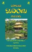 Concise Sudoku: 200 sudoku puzzles for all abilities From beginners to seasoned experts