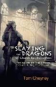 Slaying the Dragons of Church Revitalization: Dealing with the Critical Issues that are Hurting Your Church