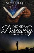 Diondray's Discovery: Kammbia #1