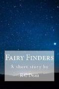 Fairy Finders: A Short Story By