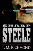 Sharp Steele: An Amanda Steele, Private Investigator mystery