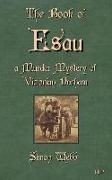 The Book of Esau: A Murder Mystery of Victorian Durham