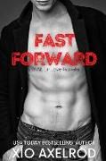 Fast Forward: an Alt Er Love novella