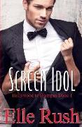 Screen Idol: Hollywood to Olympus Book 1