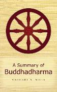 A Summary of Buddhadharma