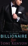 The Pacific Billionaire Boss: An Alpha Billionaire Romance