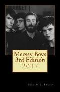 Mersey Boys 3rd Edition