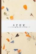 Seek: A Journal For Exploring God's Extraordinary Love