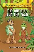 The Tortoise and The Toad