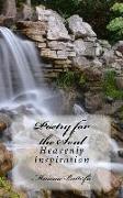 Poetry For The Soul: Heavenly Inspiration