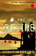 Betty's Desire