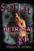 Silent Hill: Betrayal (Extended Edition)