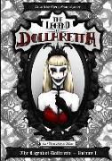 The Legend of Dollaretta - La Vie en Noir et Blanc: Volume 1 (printed completely in black and white)