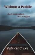 Without a Paddle: short stories about life's struggles