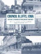 Council Bluffs, Iowa: History & Stories of the Jewish Midwest