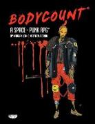 Bodycount - A Space Punk RPG