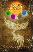 Suns of Magic: Return of the Phoenix