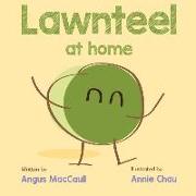 Lawnteel at Home