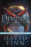 Demorn: City of Innocents
