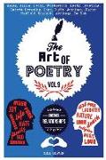 The Art of Poetry: Edexcel GCSE Relationships