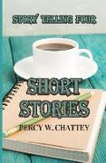 Story Telling Four: Short Stories