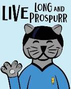 Live Long and Prospurr Notebook