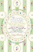 The Happy Birthday Book, Enchanted Garden: A Keepsake Journal