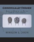 Chronically Stoned: Guide to winning the battle against kidney stones