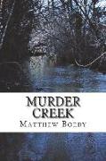 Murder Creek